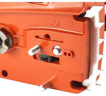 Produktbild Dolmar ES-39 TLC