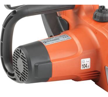 Produktbild Dolmar ES-39 TLC