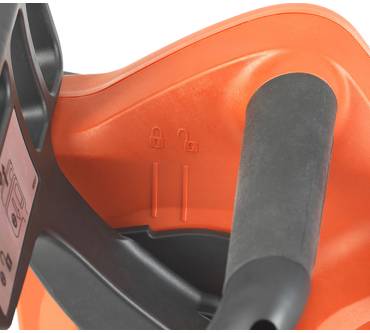 Produktbild Dolmar ES-39 TLC