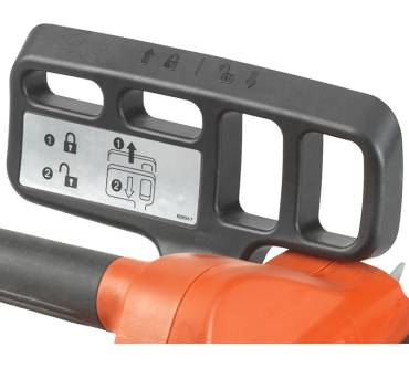 Produktbild Dolmar ES-39 TLC