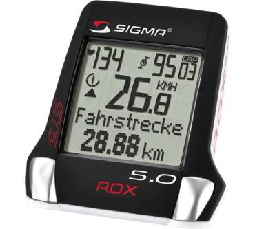 Produktbild Sigma Rox 5.0