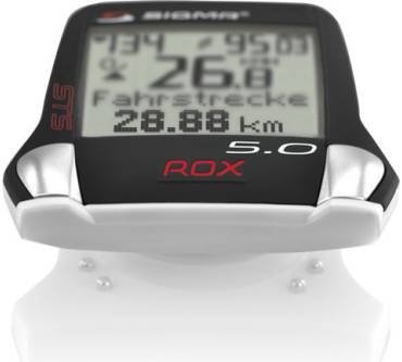 Produktbild Sigma Rox 5.0