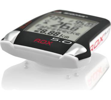 Produktbild Sigma Rox 5.0