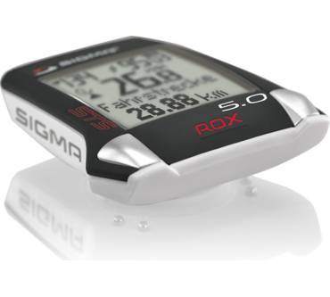 Produktbild Sigma Rox 5.0
