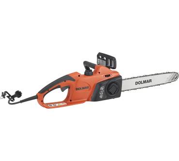 Produktbild Dolmar ES-43 TLC