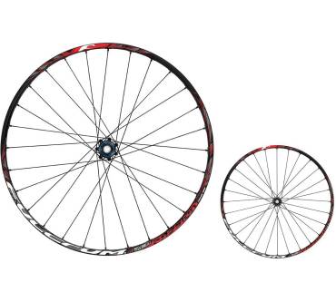 Produktbild Fulcrum Red Passion 29