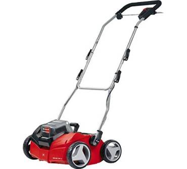 Produktbild Einhell GE-SC 35 Li - Solo