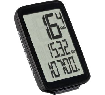 Produktbild Sigma Pure 1 ATS wireless