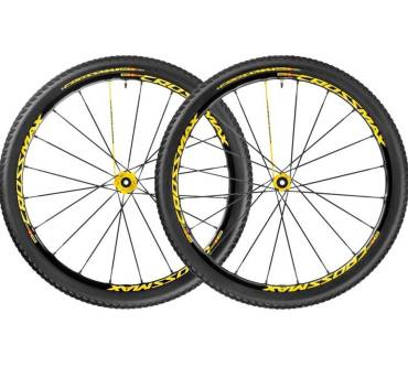 Produktbild Mavic Crossmax SL Pro LTD 29