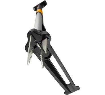 Produktbild Fiskars SmartFit Teleskop-Unkrautstecher