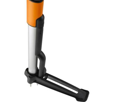 Produktbild Fiskars SmartFit Teleskop-Unkrautstecher