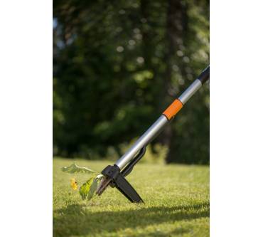 Produktbild Fiskars SmartFit Teleskop-Unkrautstecher