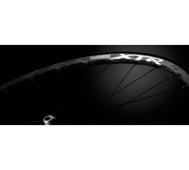 Produktbild Shimano XTR Race WH-M9000 Laufradsatz 29