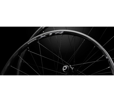 Produktbild Shimano XTR Race WH-M9000 Laufradsatz 29