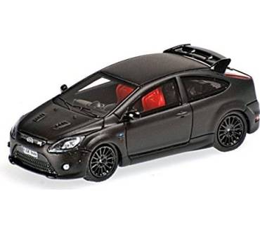 Produktbild Minichamps Ford Focus RS - 2008