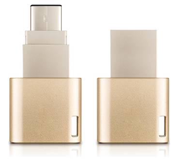 Produktbild ADATA UC350