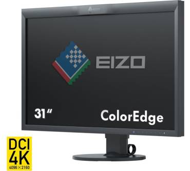 Produktbild Eizo ColorEdge CG318-4K