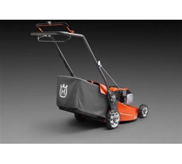 Produktbild Husqvarna LC 247S