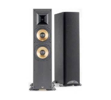 Produktbild Klipsch RF 3