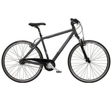 Produktbild Steppenwolf Transterra 8