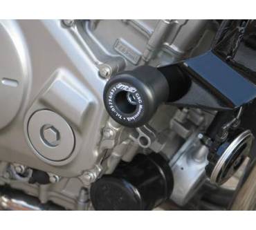 Produktbild GSG Mototechnik Sturzpads