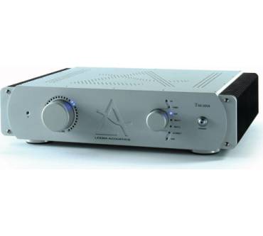 Produktbild Leema Acoustics Tucana