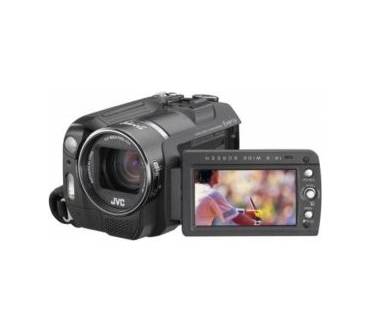 Produktbild JVC GZ-MG 575