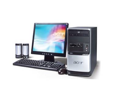 Produktbild Acer Aspire T671