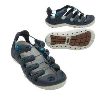 Produktbild Mion Schuhe Current Sandal