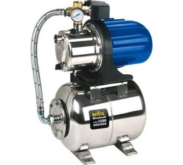 Produktbild Einhell HWK 1500 Niro