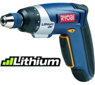 Produktbild Ryobi CSD 4030G