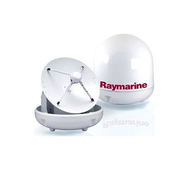 Produktbild Raymarine 45 STV