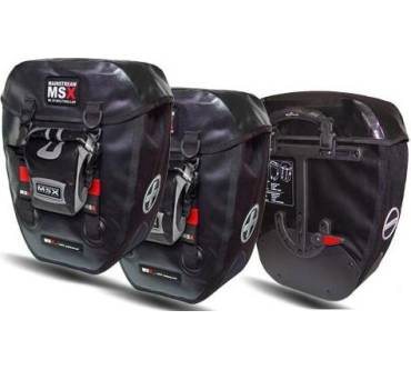 Produktbild Mainstream MSX ML 55 Elegance