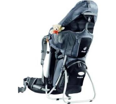 Produktbild Deuter Kid Comfort III
