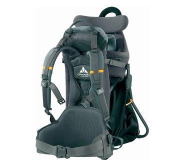 Produktbild Vaude Butterfly Comfort