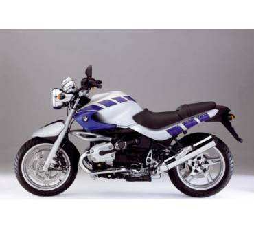 Produktbild BMW Motorrad R 1150 R Rockster (63 kW)