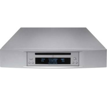 Produktbild Linn Akurate CD