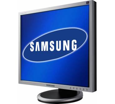 Produktbild Samsung Syncmaster 940ux