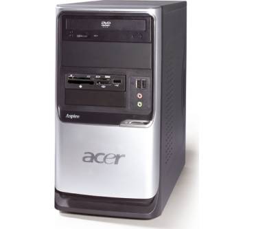Produktbild Acer Aspire T671
