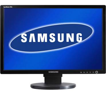 Produktbild Samsung Syncmaster 245B