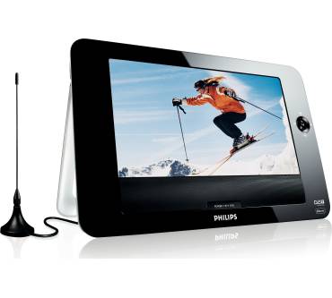 Produktbild Philips PET835