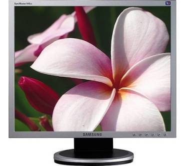 Produktbild Samsung Syncmaster 940ux