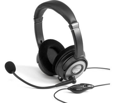 Produktbild Creative HS-900