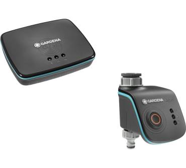 Produktbild Gardena smart Water Control Set (19103-20)