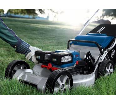 Produktbild Bosch GRA 48 Professional