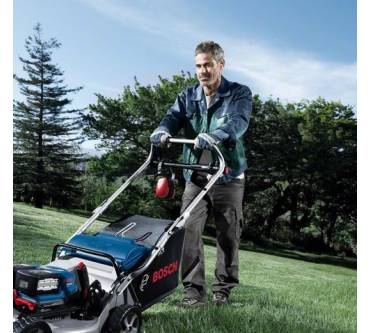 Produktbild Bosch GRA 48 Professional