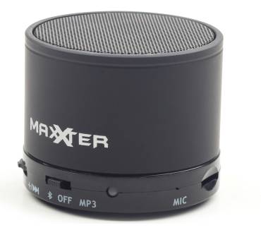Produktbild Maxxter ACT-SPK-BT-03