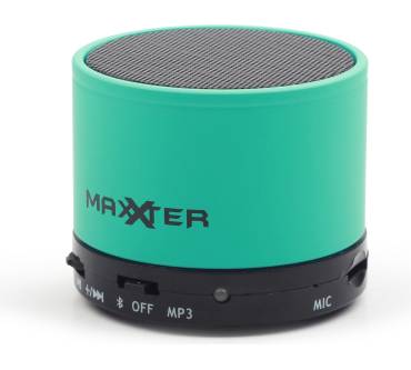 Produktbild Maxxter ACT-SPK-BT-03