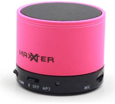 Produktbild Maxxter ACT-SPK-BT-03