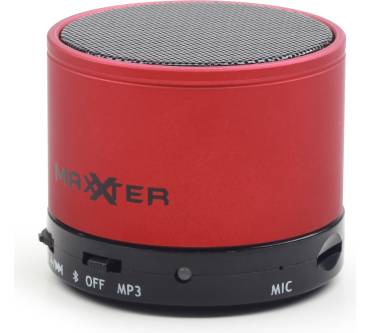Produktbild Maxxter ACT-SPK-BT-03